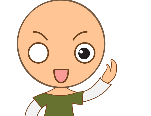 Haarausfall - Glatze